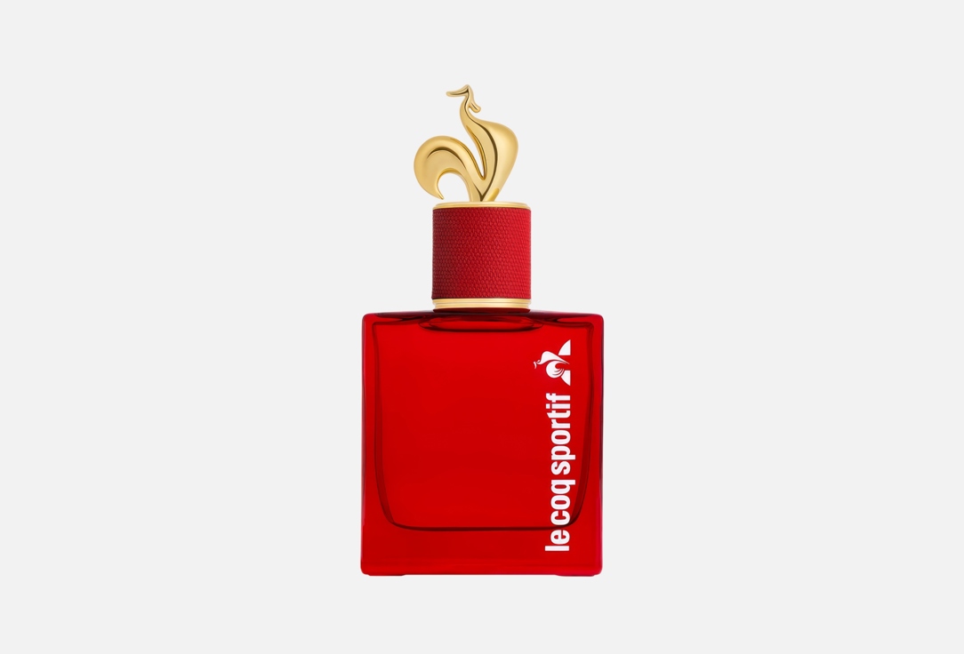 LE COQ Eau de parfum Rouge