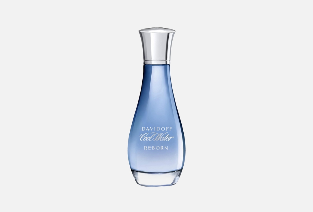 DAVIDOFF Eau de parfum Cool Water Reborn Women