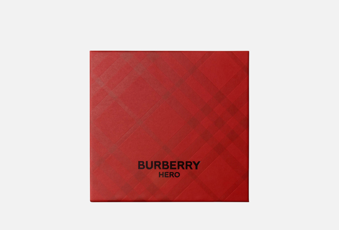 Burberry Eau de parfum set Hero