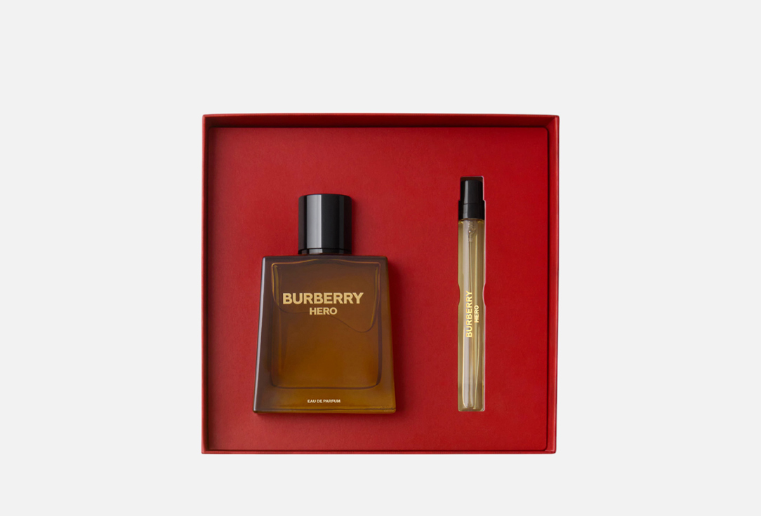 Burberry Eau de parfum set Hero