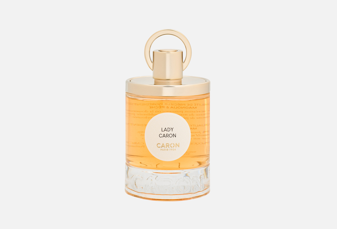 CARON Eau de Parfum Lady Caron