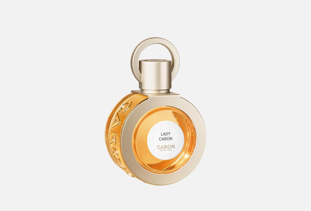 CARON Eau de Parfum Lady Caron