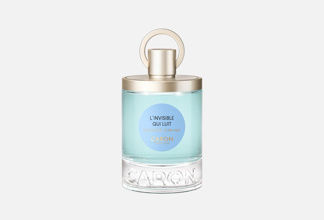 CARON Eau de Cologne L'Invisible Qui Luit