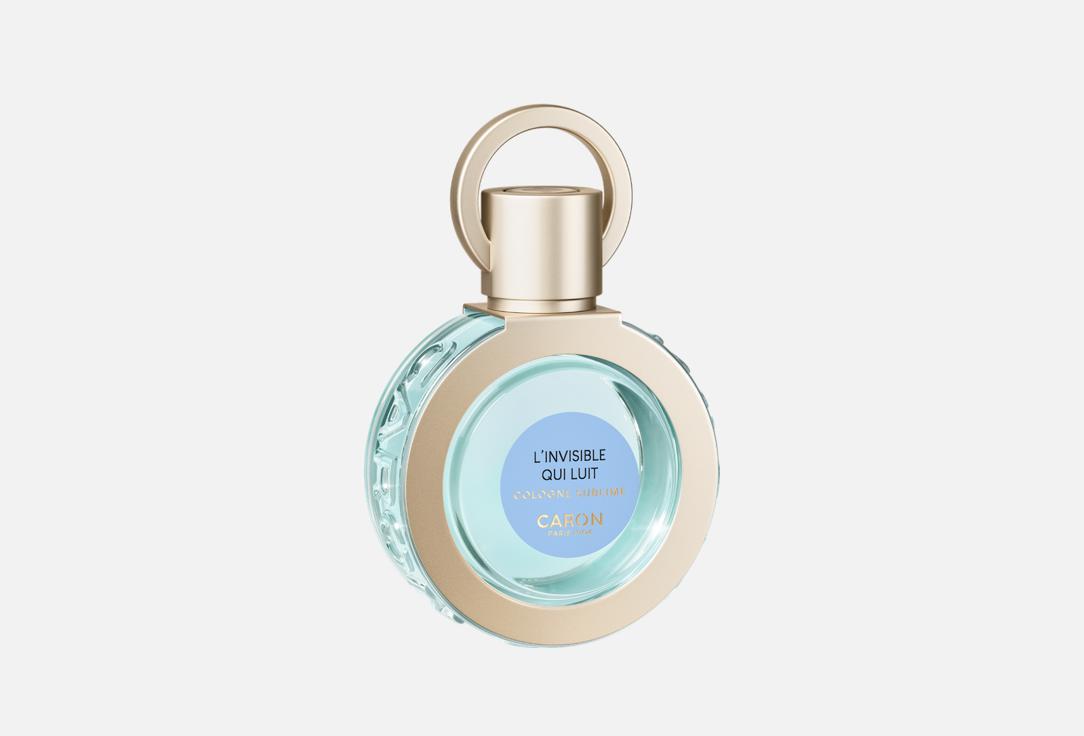 CARON Eau de Cologne L'Invisible Qui Luit