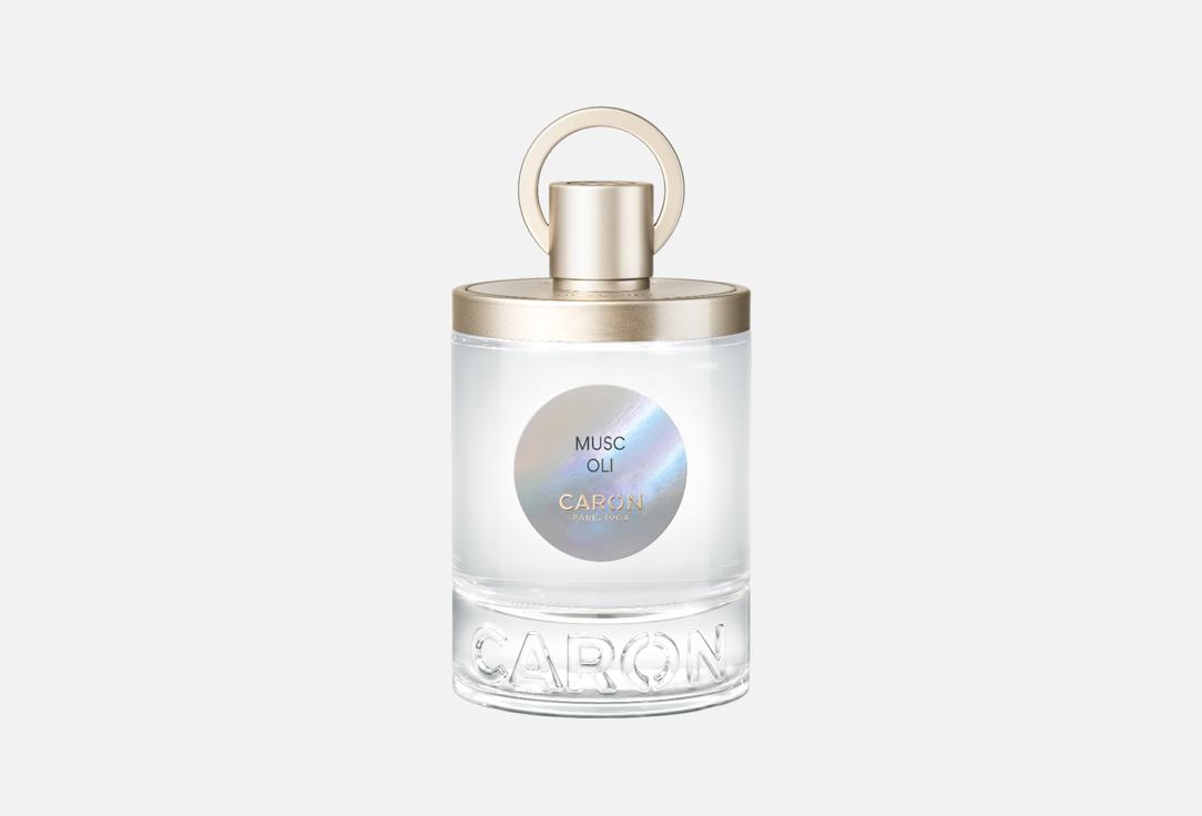 CARON Eau de Toilette Musc Oli