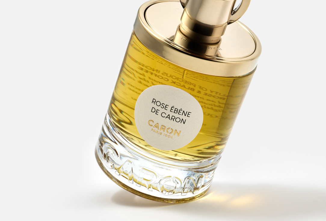 CARON Eau de Parfum Ébène de Caron