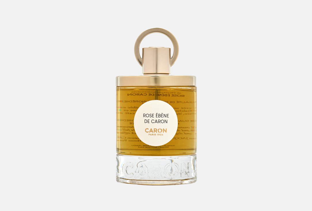 CARON Eau de Parfum Ébène de Caron