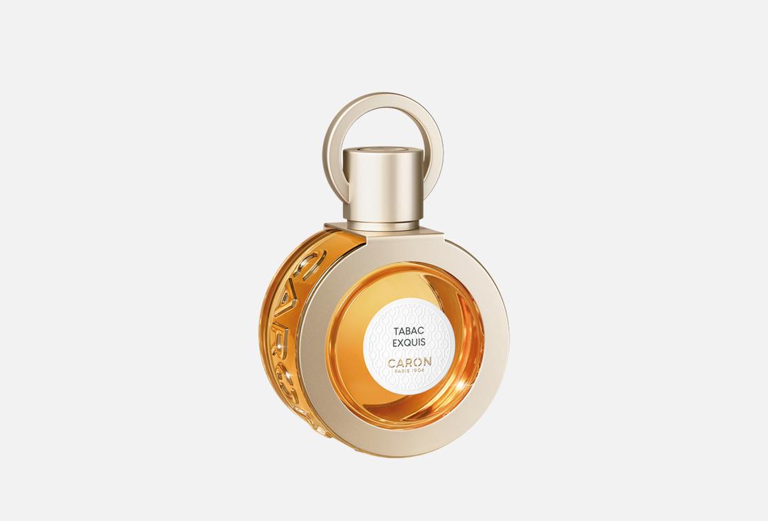 CARON Eau de Parfum Tabac Exquis