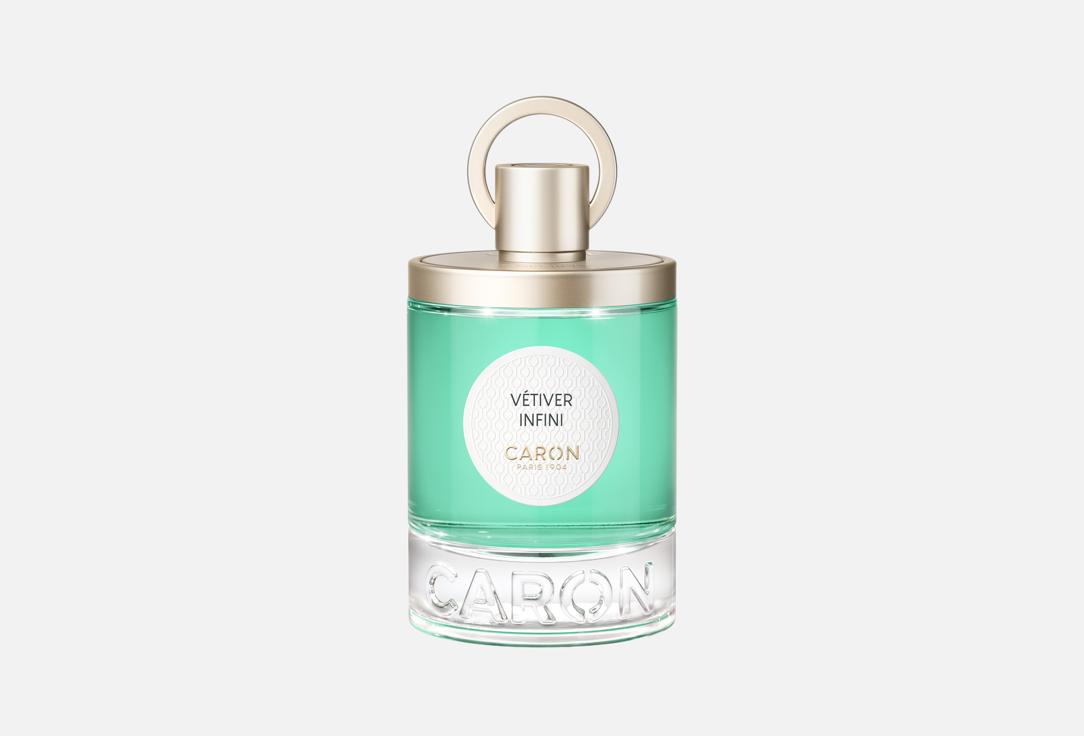 CARON Eau de Parfum Vetiver Infini