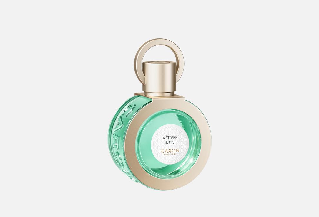 CARON Eau de Parfum Vetiver Infini