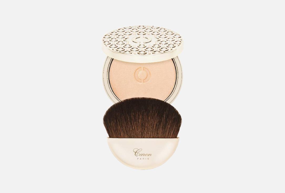 Semi-Loose Powder  5 Peau ambree