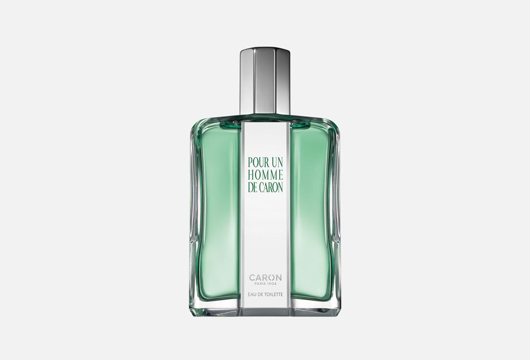 CARON Eau de Toilette Pour Un Homme