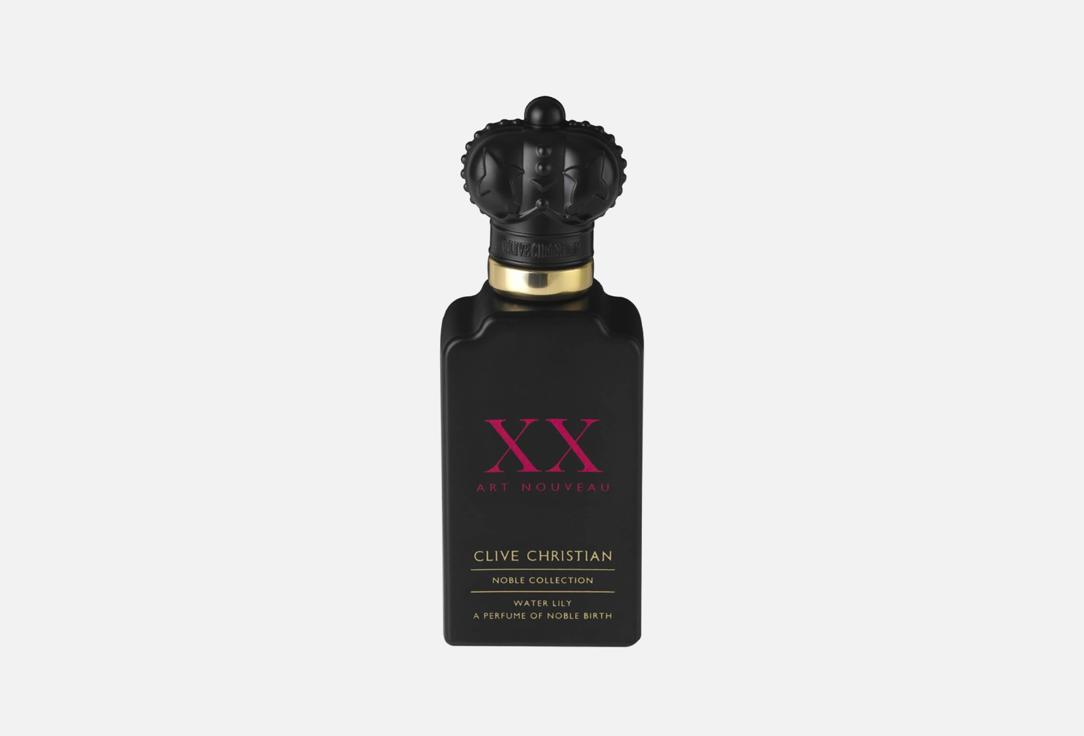 Clive Christian Parfum XX Water Lily