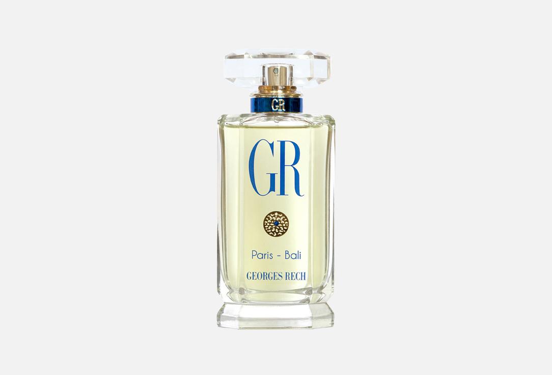 Georges Rech Eau de Parfum PARIS-BALI