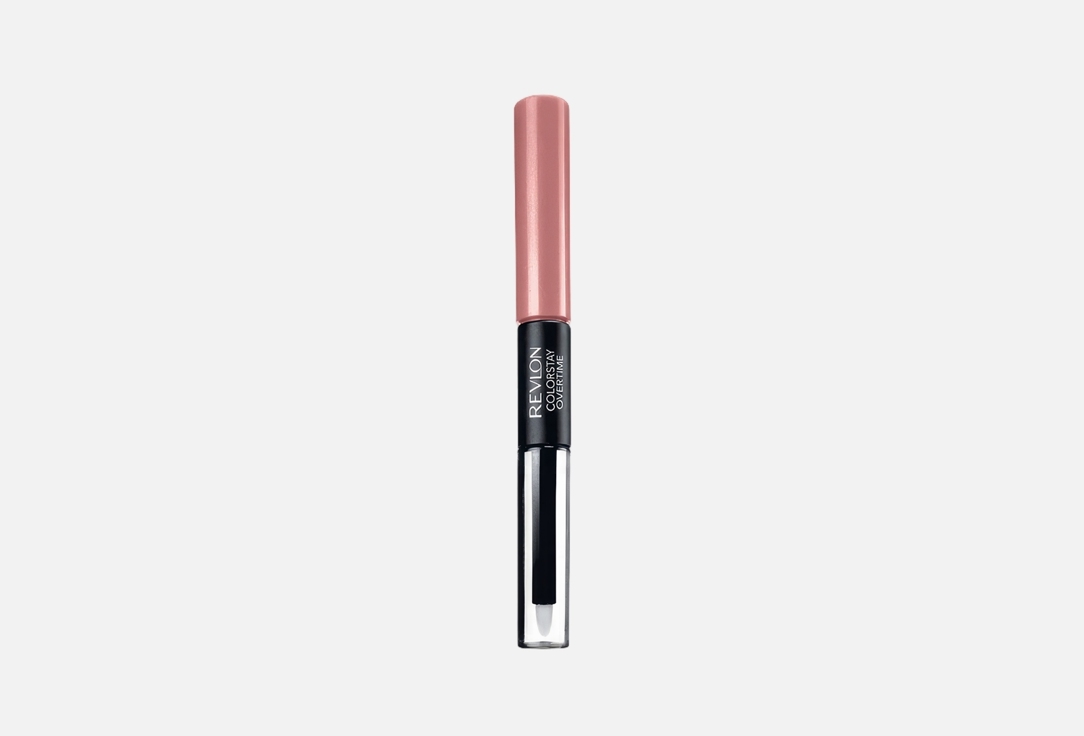 Revlon Lip color Colorstay Overtime