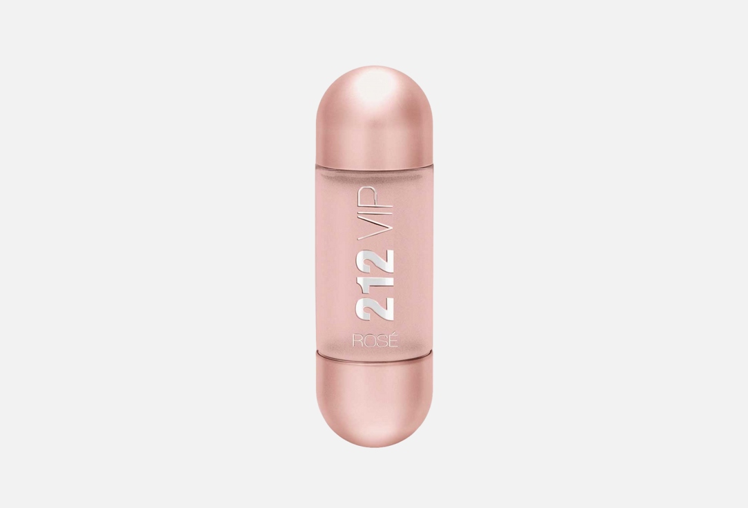 Carolina Herrera Hair mist 212 vip rosé