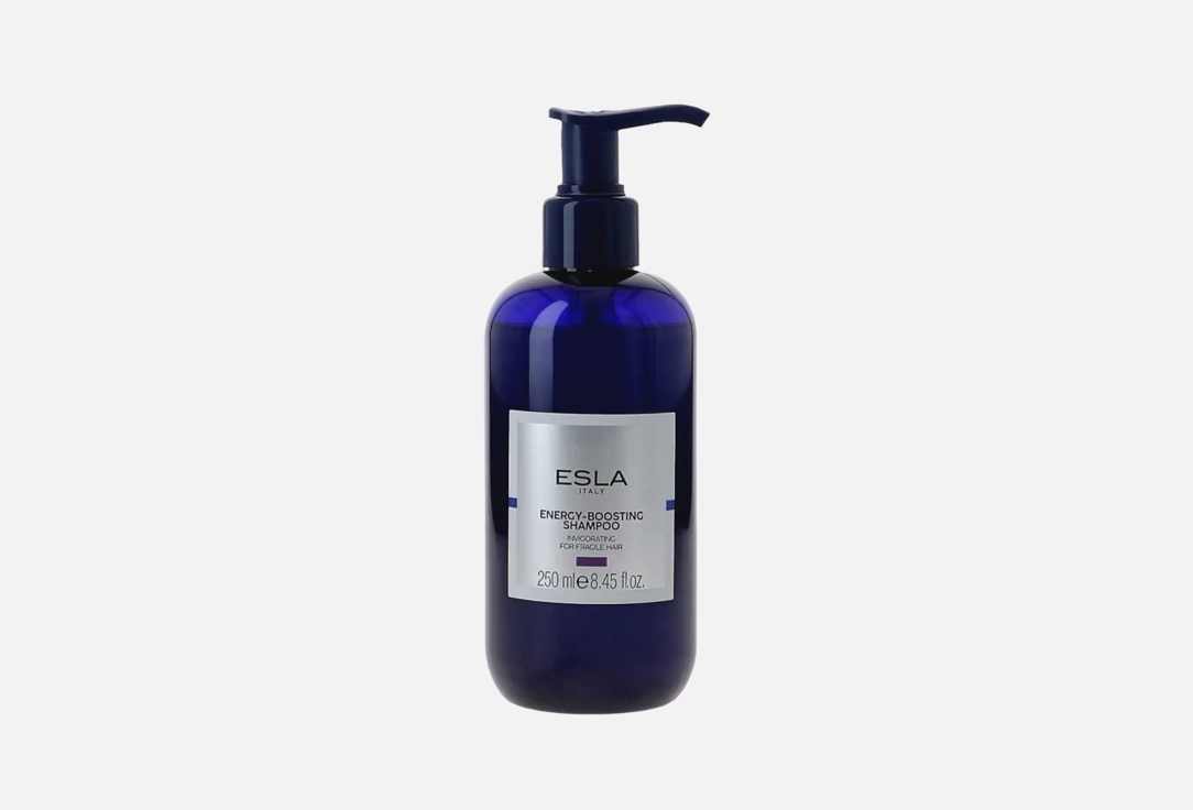 Esla PURIFYING SHAMPOO  DETOX