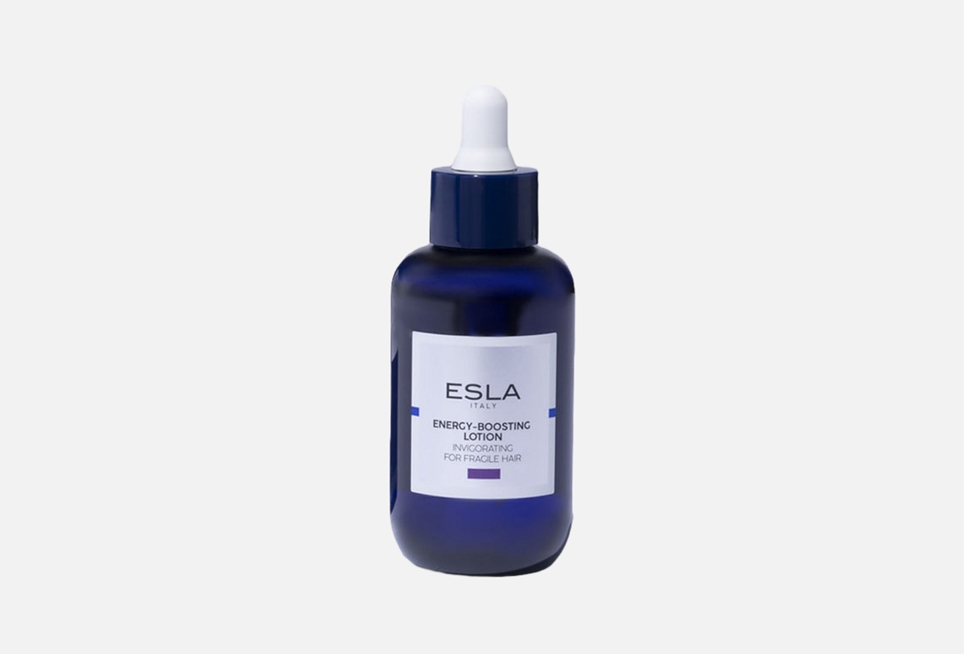 Esla REVITALIZING HAIR LOTION ENERGY-BOOSTING 