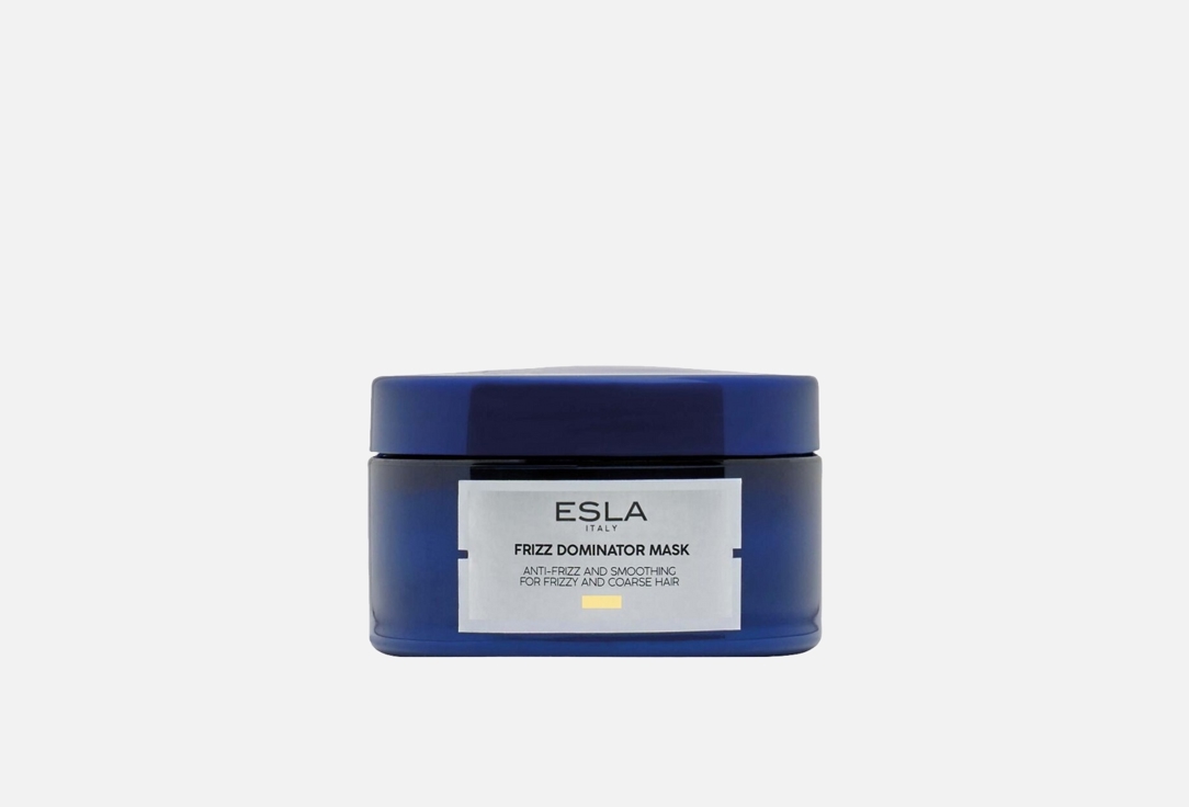 Esla Frizz-fighting HAIR MASK  FRIZZ DOMINATOR