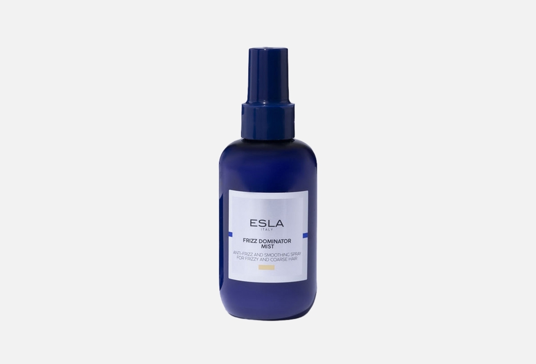 Esla Frizz-fighting MIST     FRIZZ DOMINATOR