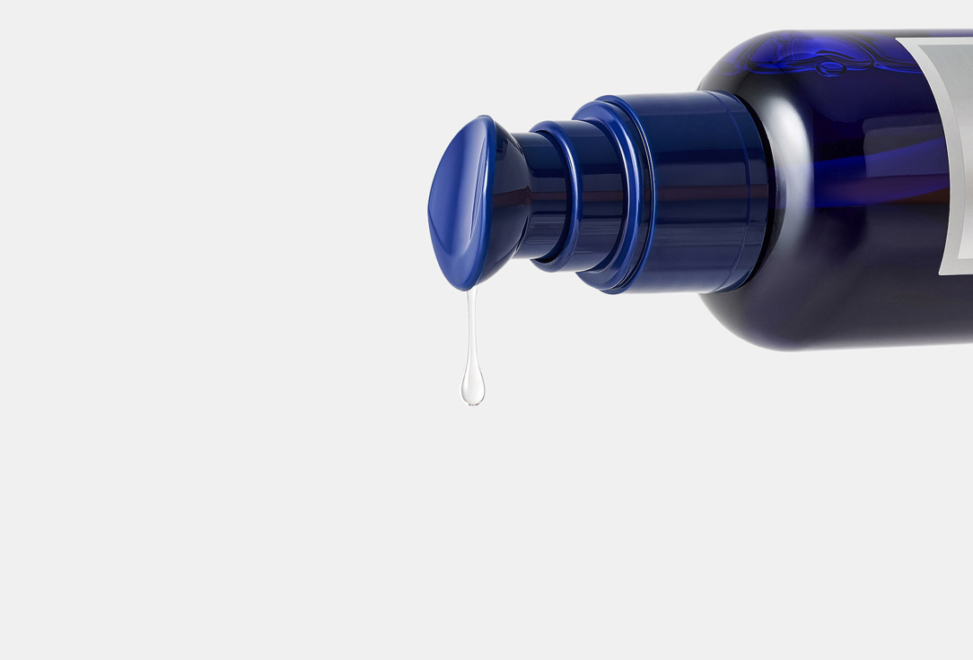 Esla Frizz-fighting HAIR SERUM FRIZZ DOMINATOR