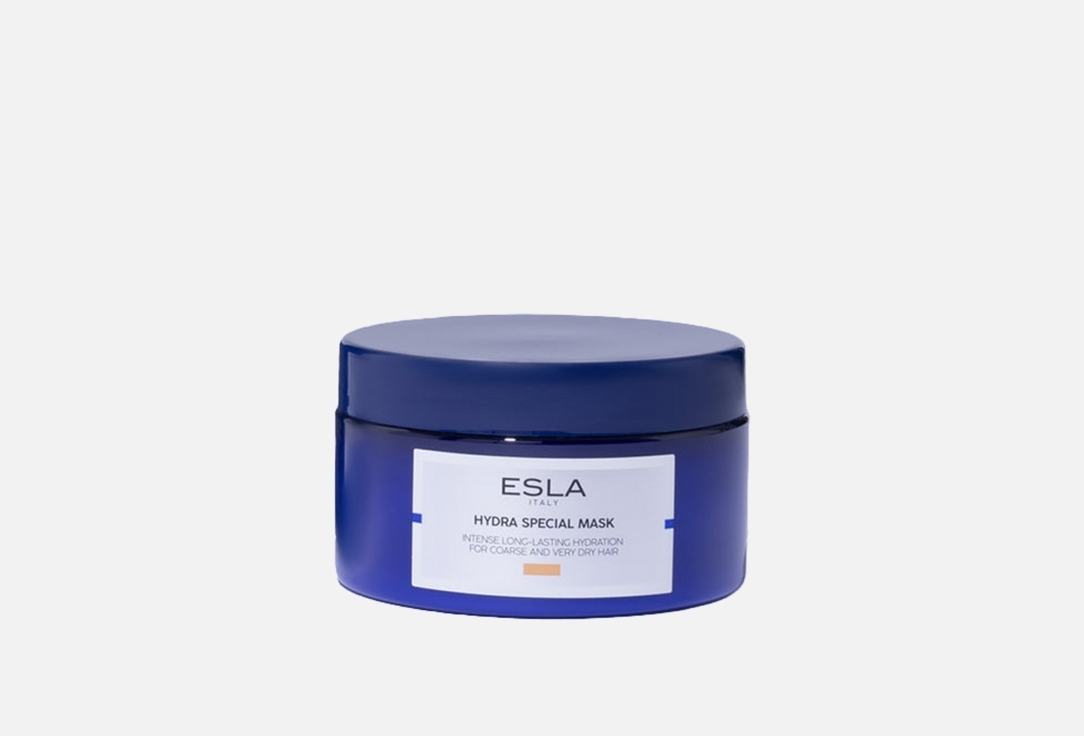 Esla MOISTURIZING HAIR MASK  HYDRA SPECIAL