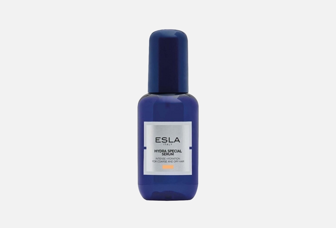 Esla MOISTURIZING HAIR SERUM  HYDRA SPECIAL