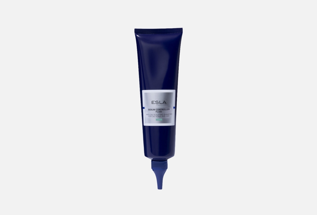 Esla Pre-shampoo scalp fluid SEBUM CONTROLLER