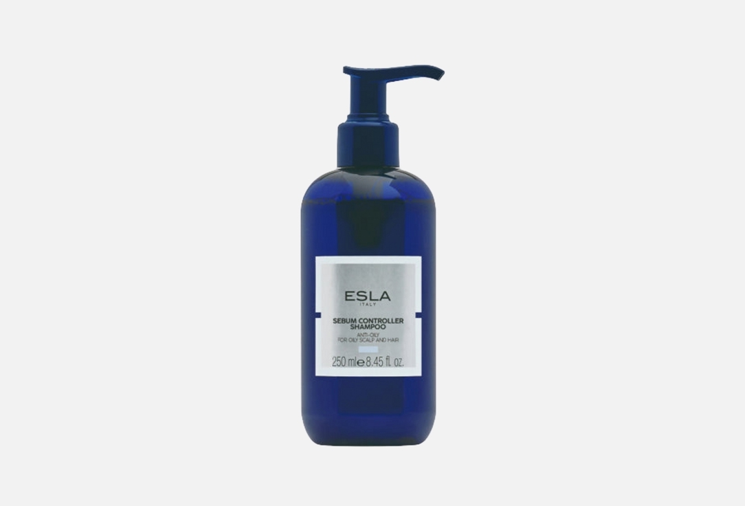 Esla BALANCING SHAMPOO  SEBUM CONTROLLER