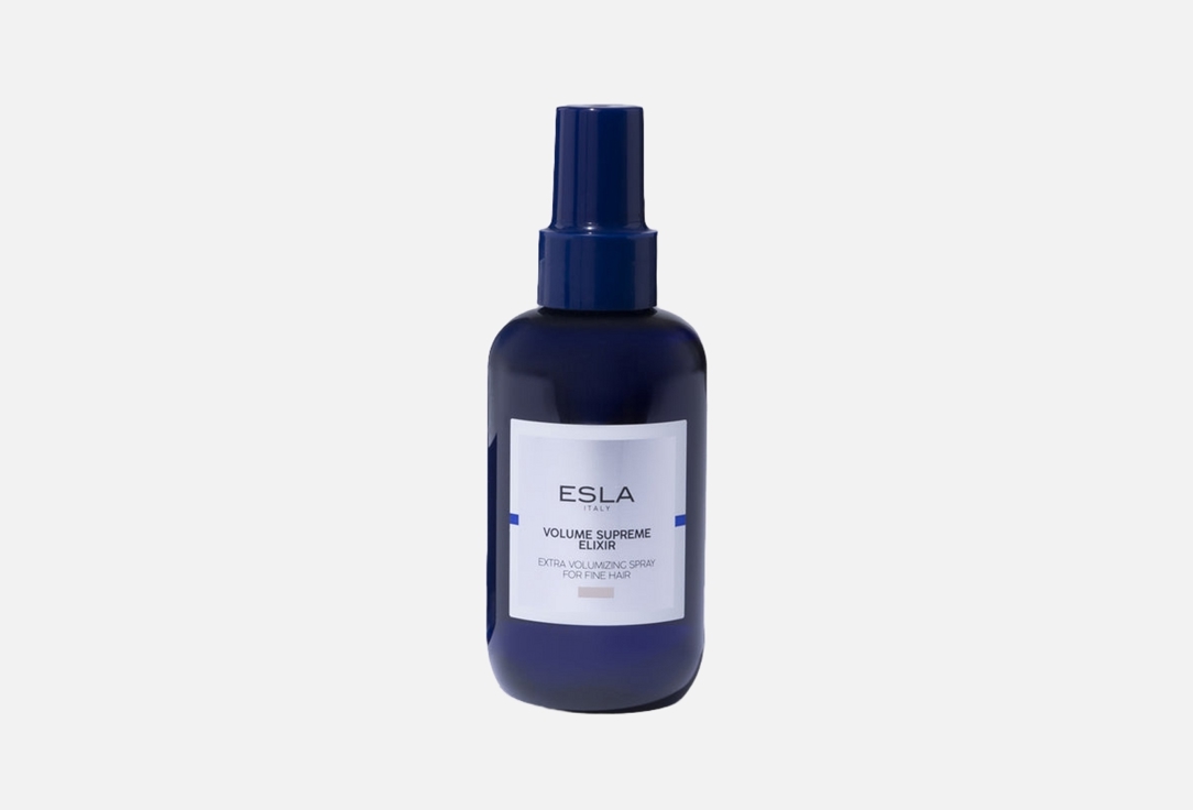 Esla VOLUMIZING LEAVE-IN HAIR TREATMENT  VOLUME SUPREME