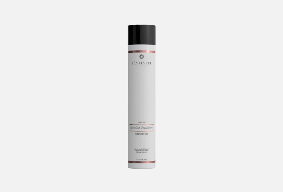 Lea Levett REPLENISHING CONDITIONER Remedy