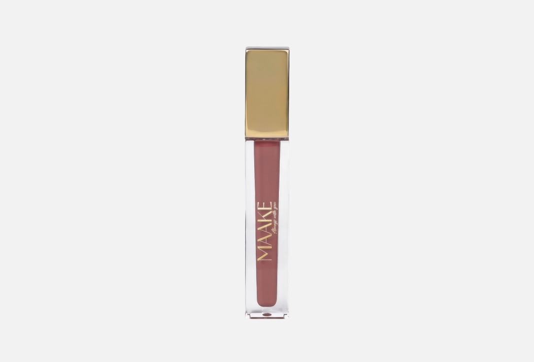 MAAKE Lip gloss Sensual