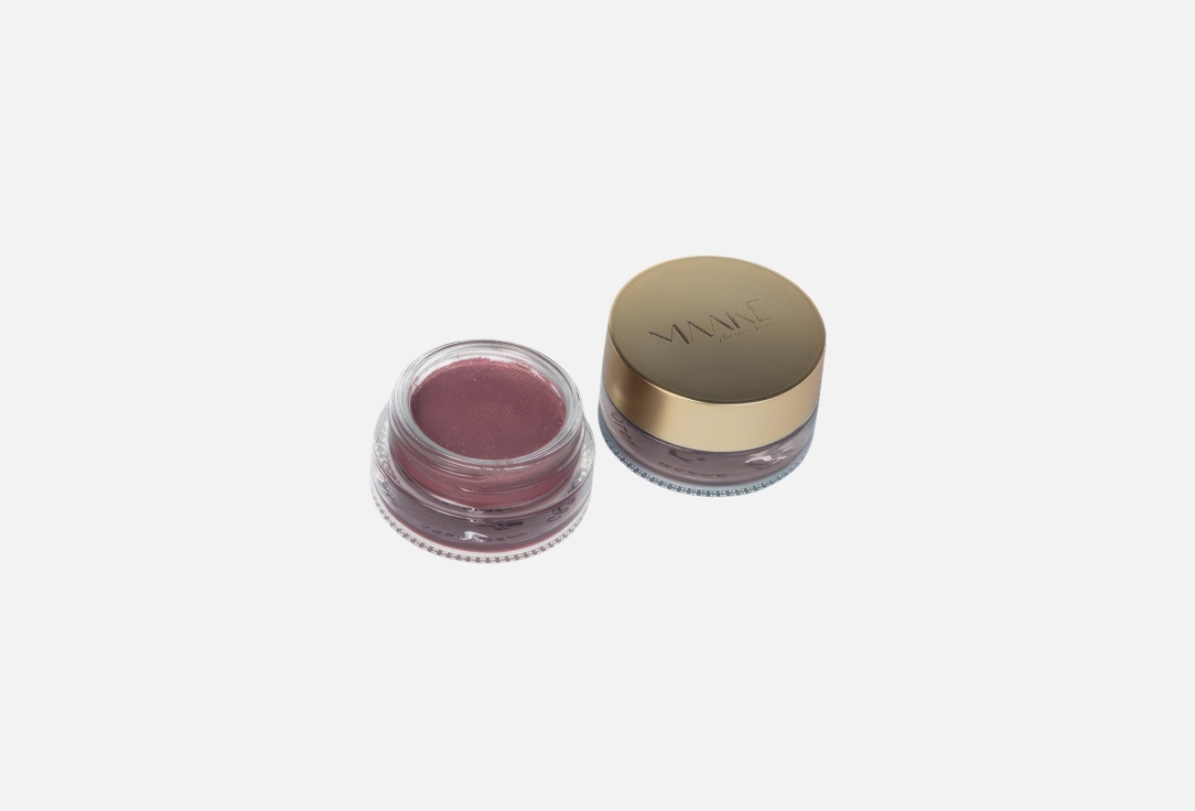 MAAKE Creamy eyeshadow Cream Color