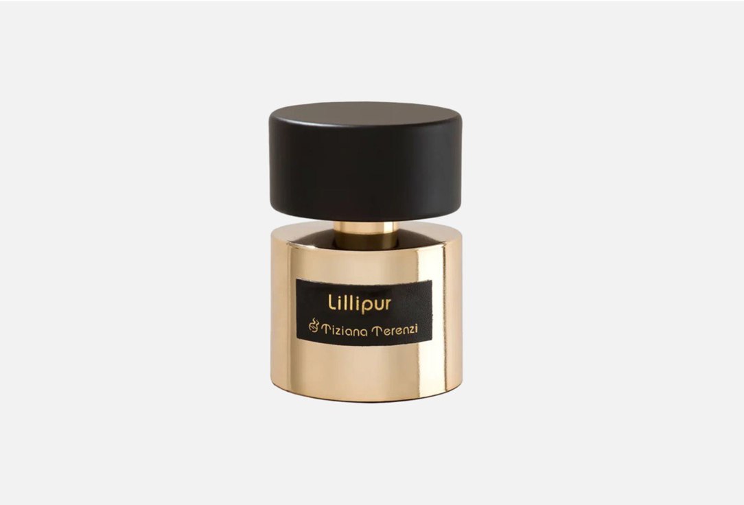 Tiziana Terenzi Extrait de Parfum Lillipur