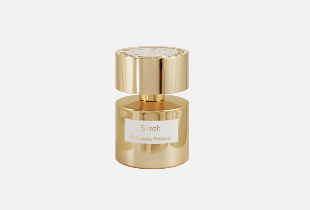 Tiziana Terenzi Extrait de Parfum Sirrah