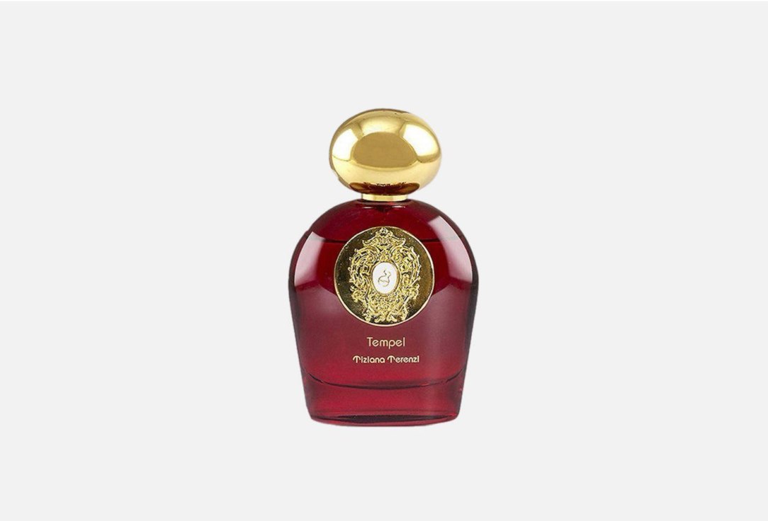 Tiziana Terenzi Extrait de Parfum Tempel