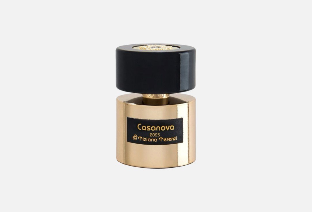 Tiziana Terenzi Extrait de Parfum Casanova