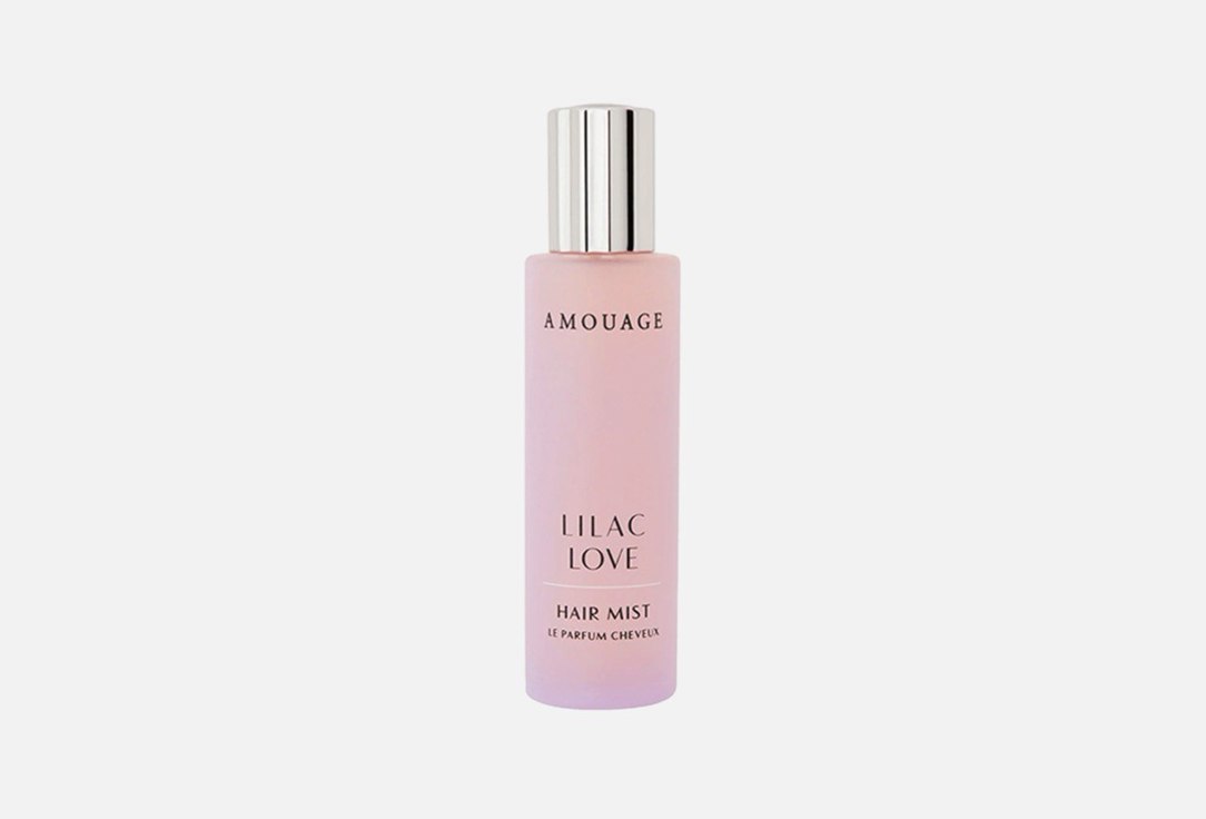 Amouage Hair Mist Lilac Love