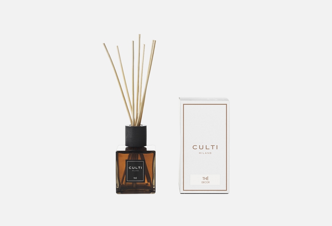 Culti Milano Decor Diffuser THE