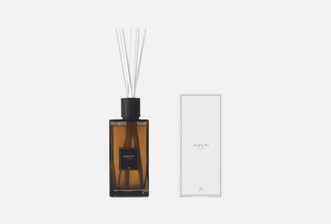 Culti Milano Decor Diffuser THE