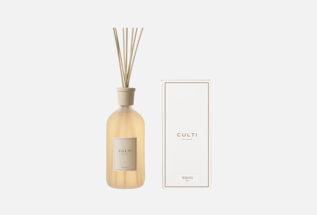 Culti Milano Decor Diffuser Tessuto Stile