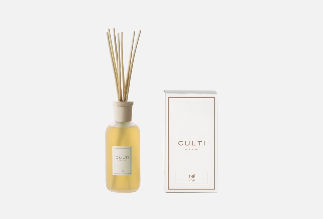 Culti Milano Decor Diffuser The Stile