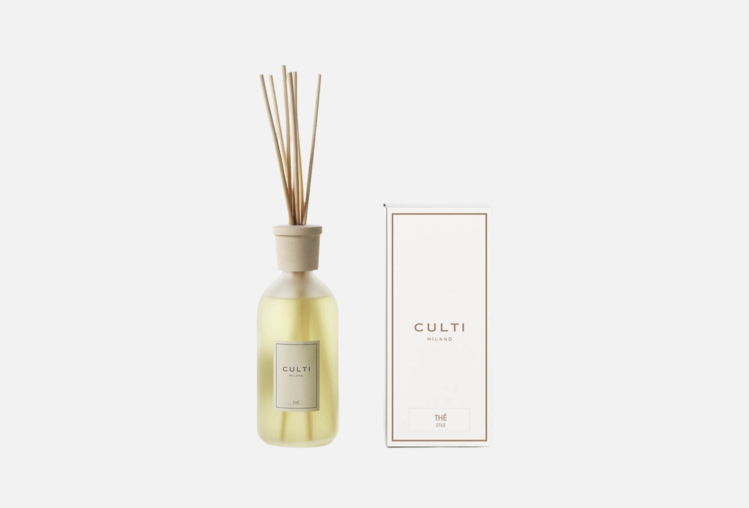 Culti Milano Decor Diffuser The Stile