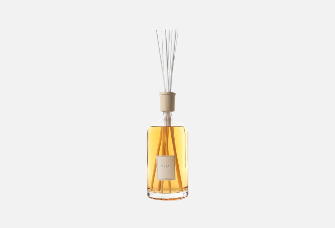 Culti Milano Decor Diffuser Supreme Amber Stile