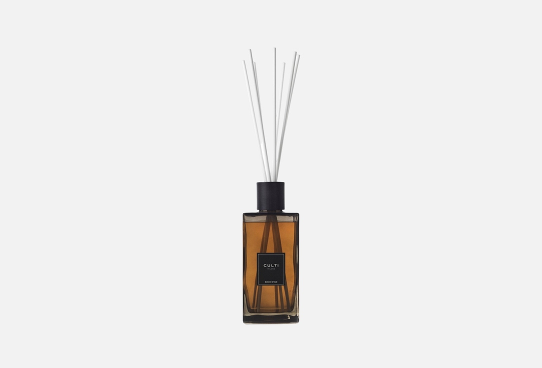 Culti Milano Decor Diffuser Bianco D'oud