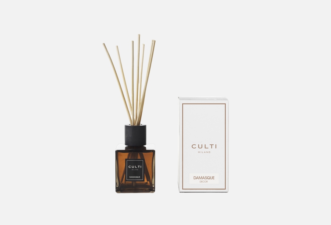 Culti Milano Decor Diffuser Damasque