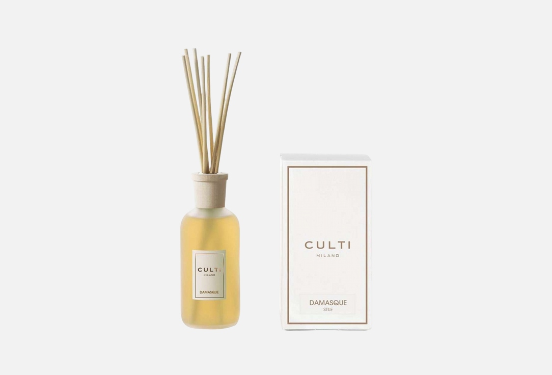 Culti Milano Decor Diffuser Damasque