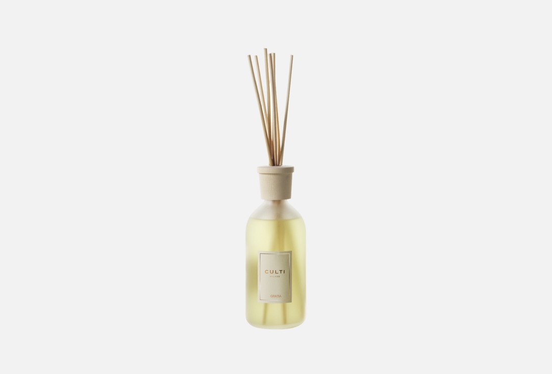 Culti Milano Decor Diffuser Gratia Stile