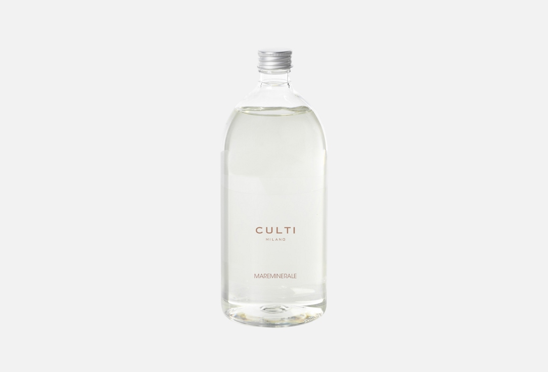 Culti Milano Home Diffuser Refill Mareminerale