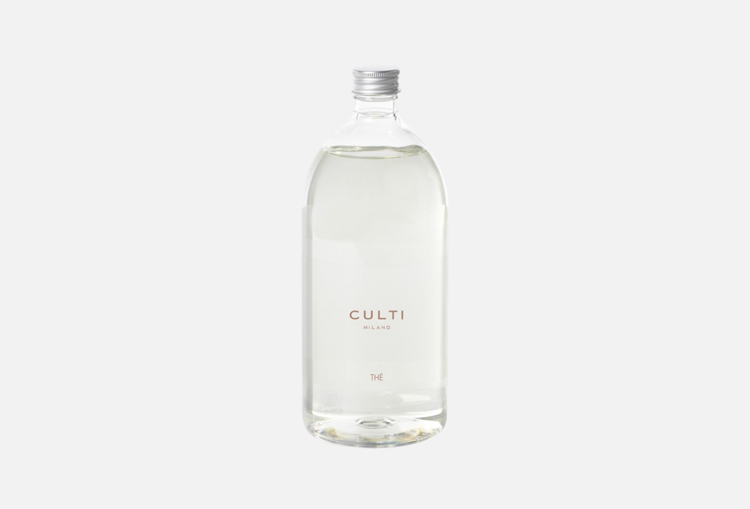 Culti Milano Home Diffuser Refill The